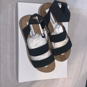 Steve Madden sandals